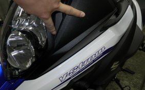 SUZUKI DL650 ( V-Strom 650 ) C733A