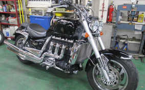 TRIUMPH ROCKET III 2006 LC1035