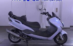 YAMAHA マジェスティー125 FI 5CA