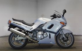 KAWASAKI ZZ-R400 2003 ZX400N