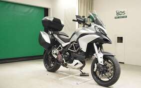 DUCATI MULTISTRADA 1200 S 2013 A302J