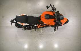 KTM 1290 SUPER DUKE R 2016