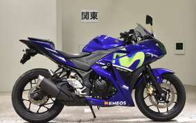 YAMAHA YZF-R25 RG10J