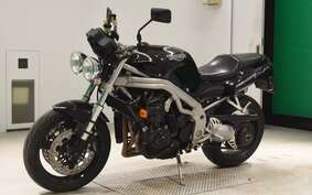 TRIUMPH SPEED TRIPLE 1999 E500KG