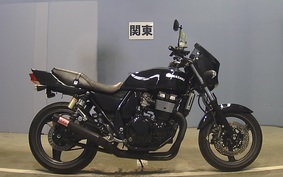 KAWASAKI ZRX400 2008 ZR400E