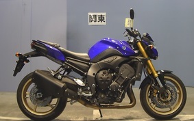 YAMAHA FAZER FZ8 N 2011 RN25