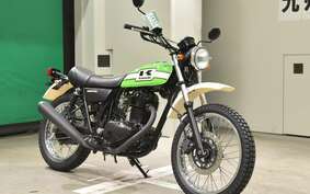 KAWASAKI 250TR BJ250F