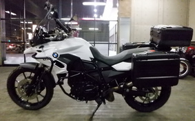 BMW F700GS 2016 0B01