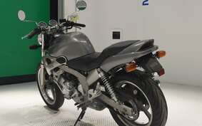 YAMAHA ZEAL 3YX