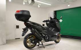 YAMAHA T-MAX 560 T 2021 SJ19J