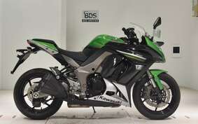 KAWASAKI NINJA 1000 A 2011