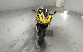 YAMAHA YZF-R3 2016 RH07J