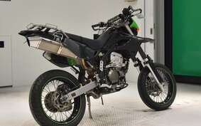 KAWASAKI KLX250D TRACKER LX250E