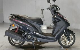 YAMAHA CYGNUS 125 X SR SEA5J