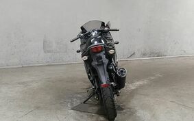 KAWASAKI NINJA 250R EX250K