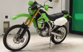 KAWASAKI KLX250 LX250E