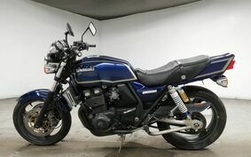 KAWASAKI ZRX-2 2000 ZR400E