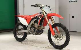 HONDA CRF250 RALLY ME12