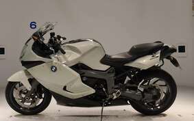 BMW K1300S 2011