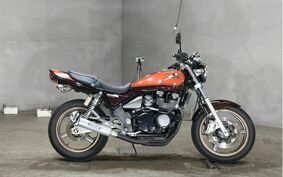 KAWASAKI ZEPHYR 400 1999 ZR400C