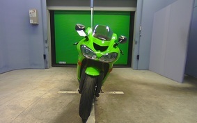 KAWASAKI ZX 10 NINJA R 2004 ZXT00C