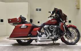 HARLEY FLHX 1580 2010 KB4