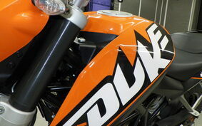 KTM 125 DUKE JGA4B