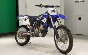 YAMAHA YZ250F CG18C