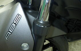 YAMAHA N-MAX SED6J