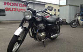 KAWASAKI W400 2006 EJ400A