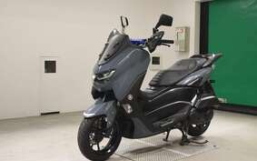 YAMAHA N-MAX SEG6J