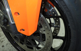 KTM 1290 SUPER DUKE R 2016