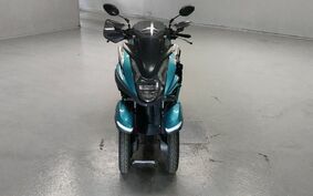 YAMAHA TRICITY 125 SEC1J