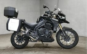 TRIUMPH TIGER EXPLORER 2013 1F11E9