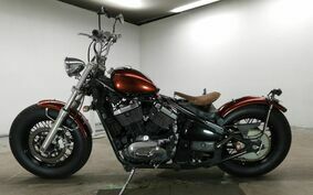 KAWASAKI VULCAN 400 CLASSIC 1996 VN400A