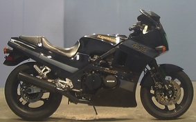 KAWASAKI GPZ400R 1989 ZX400D