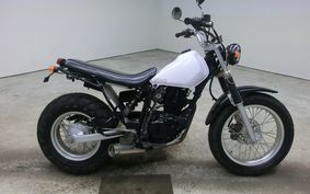 YAMAHA TW225 2007 DG09J