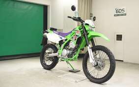 KAWASAKI KLX250 Gen.2 LX250S