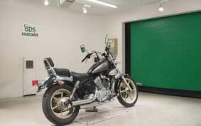 YAMAHA VIRAGO 125 4RF