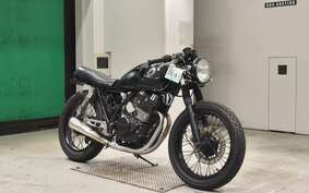 HONDA GB250 CLUBMAN Gen.4 MC10