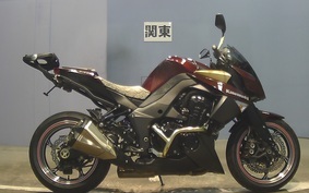 KAWASAKI Z1000 Gen.4 2010 ZRT00D