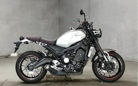 YAMAHA XSR900 2016 RN46J