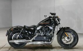 HARLEY XL1200X 2012 LC3