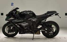 KAWASAKI ZX 10 NINJA R 2014