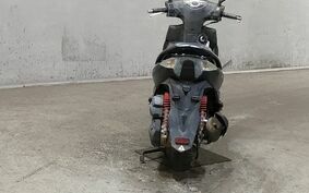 KYMCO RACING 125 Fi SR25