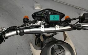 YAMAHA SEROW 250 DG17J