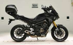 YAMAHA MT-09 Tracer 2017 RN51J