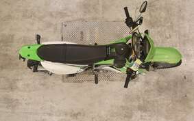 KAWASAKI KLX125 LX125C