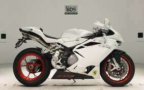 MV AGUSTA F4-R 2014