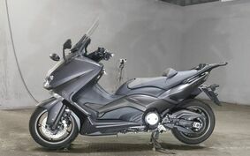 YAMAHA T-MAX 530 2014 SJ092